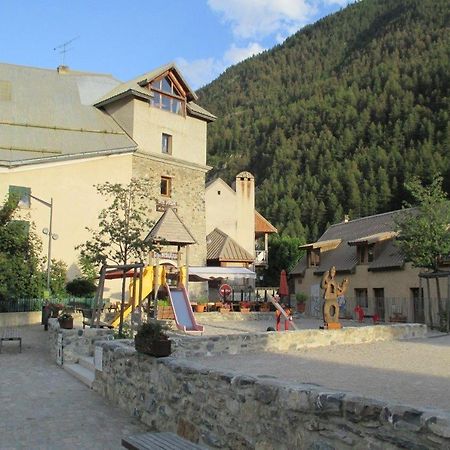 Le Gite Les Melezes Villar-dʼArène Zewnętrze zdjęcie