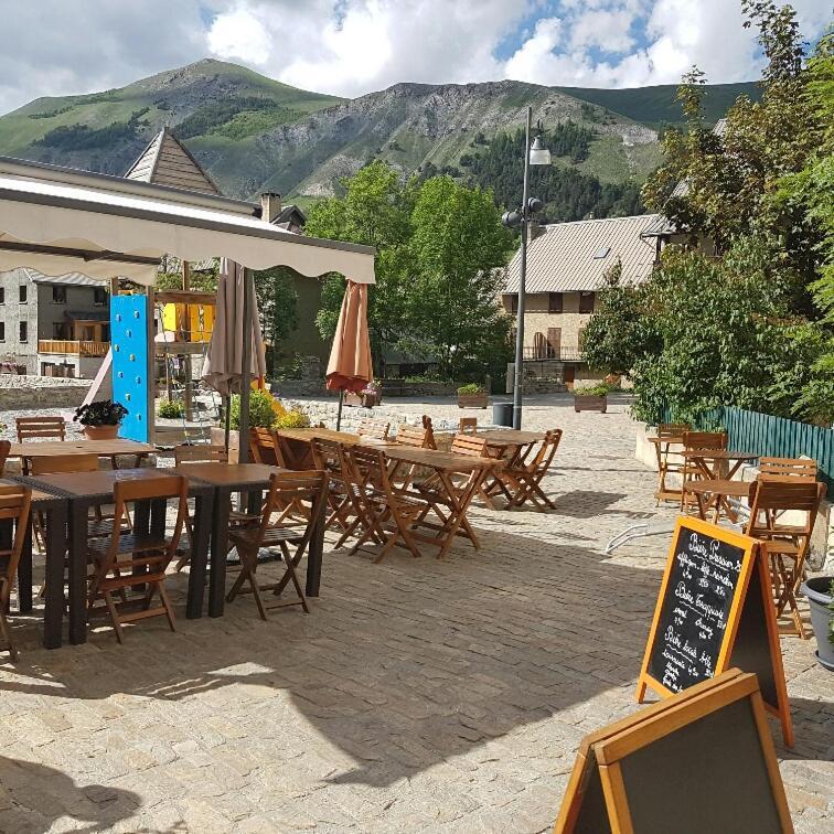 Le Gite Les Melezes Villar-dʼArène Zewnętrze zdjęcie
